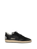 Zapatilla Golden Goose Ball Star — Negra