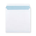 White Envelope (220 x 220mm)