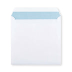 White Envelope (220 x 220mm)