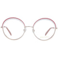 Pink Metal Glasses (Frames)