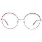 Pink Metal Glasses (Frames)