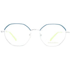 Gray Metal Glasses (Frames)