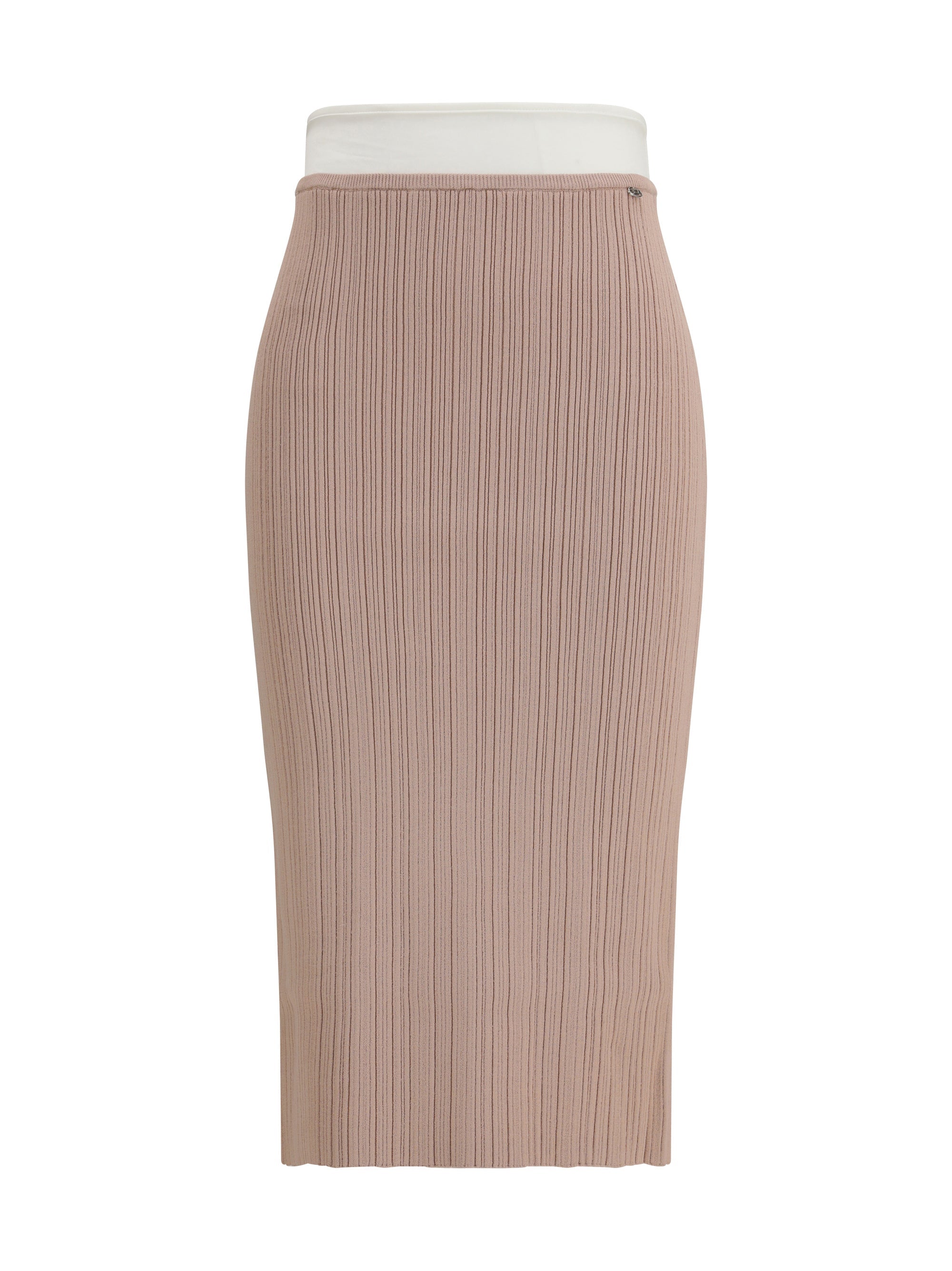 Diesel M-Zinia Skirt — Beige