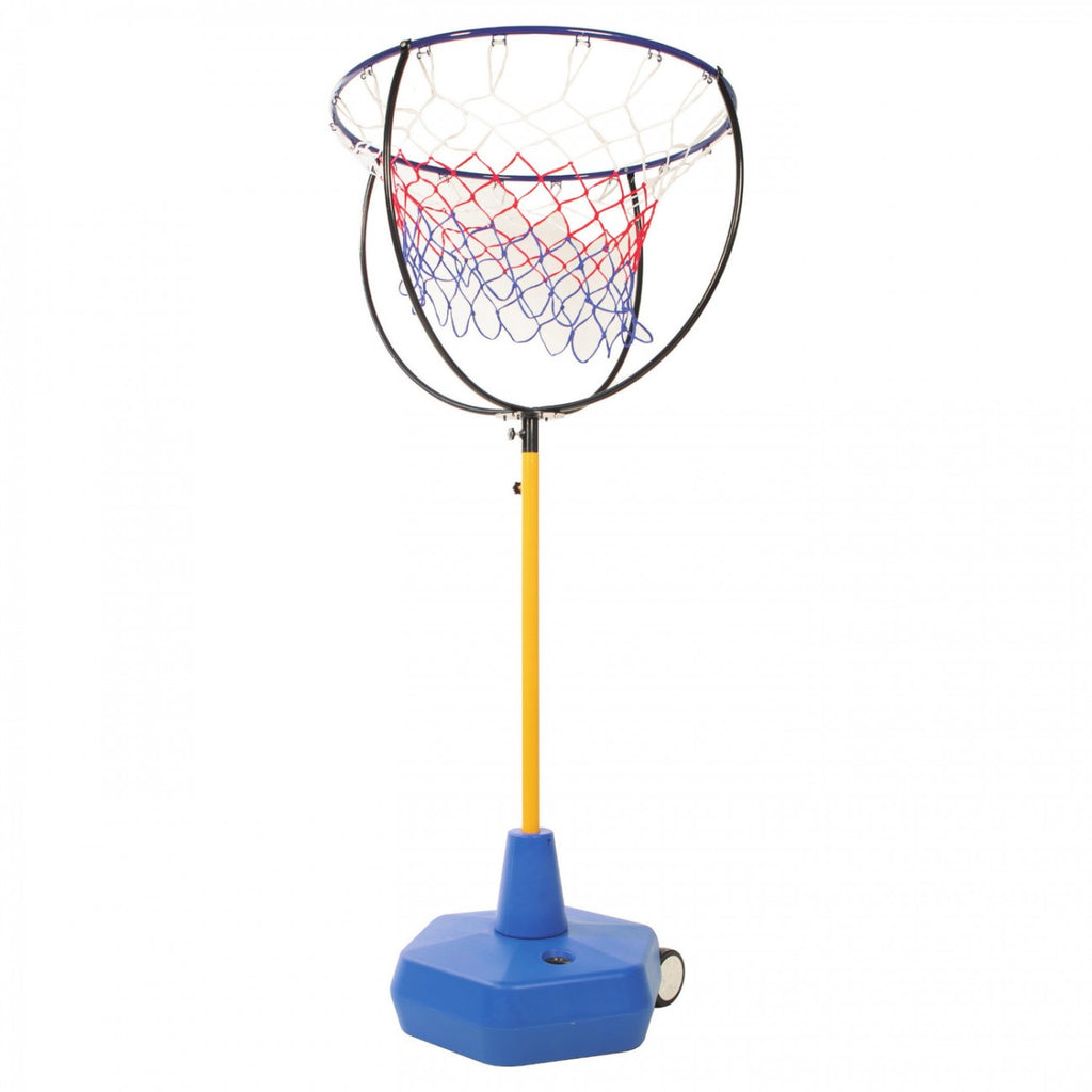 Canasta Footbasket