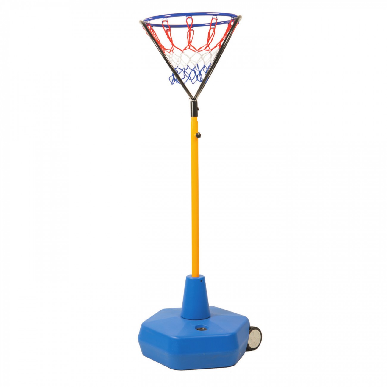 Canasta Roundball