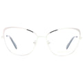 Rose Gold Metal Glasses (Frames)