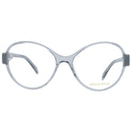 Transparent Plastic Glasses (Frames)