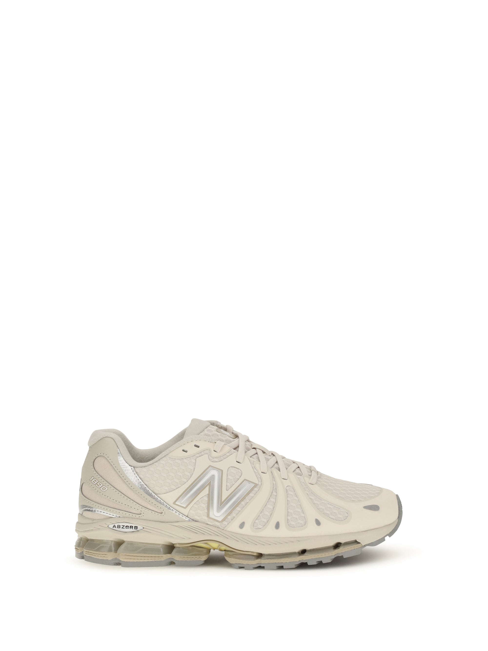 New Balance Abzorb 1890 Sneaker — Beige