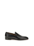 Christian Louboutin Loafer — Black