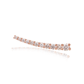 DASHA Superfine Diamond Ear Cuff Single By ALINKA Fine Jewellery