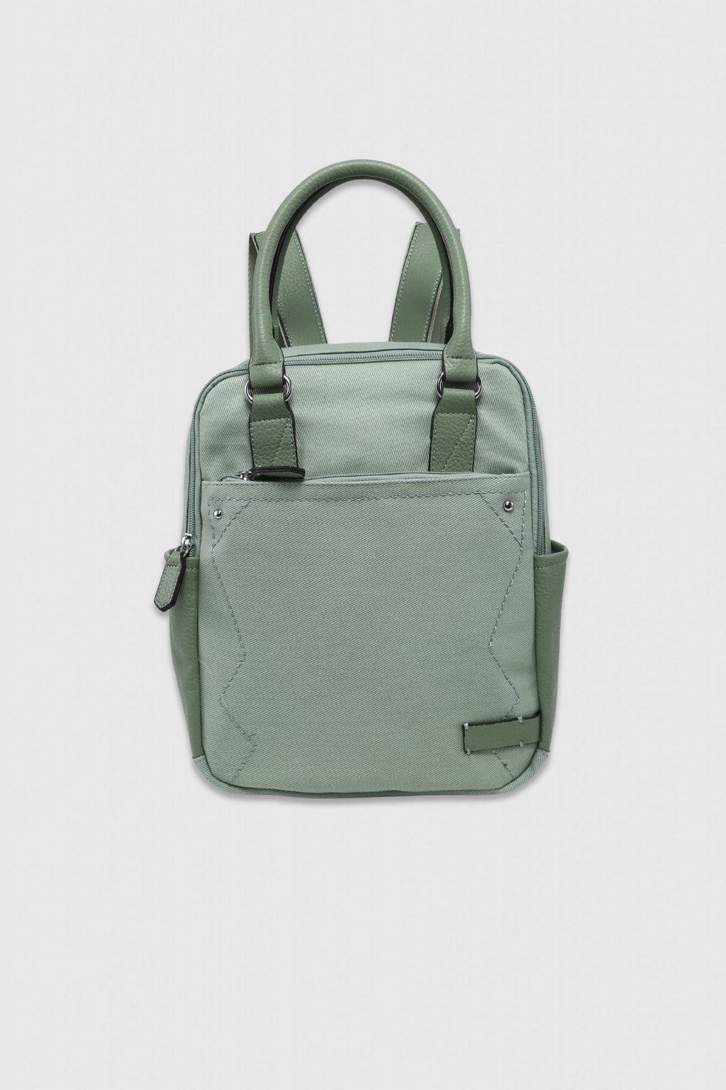 MOCHILA DONNA ALESSIA LONA