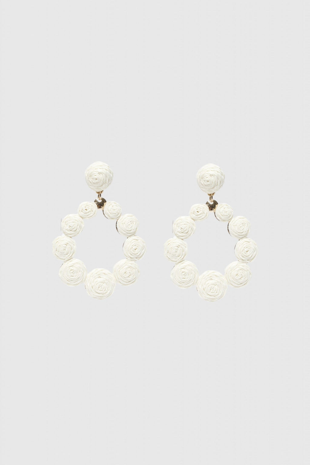 PENDIENTES DONNA ALESSIA COLORES
