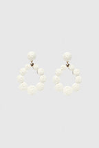 PENDIENTES DONNA ALESSIA COLORES
