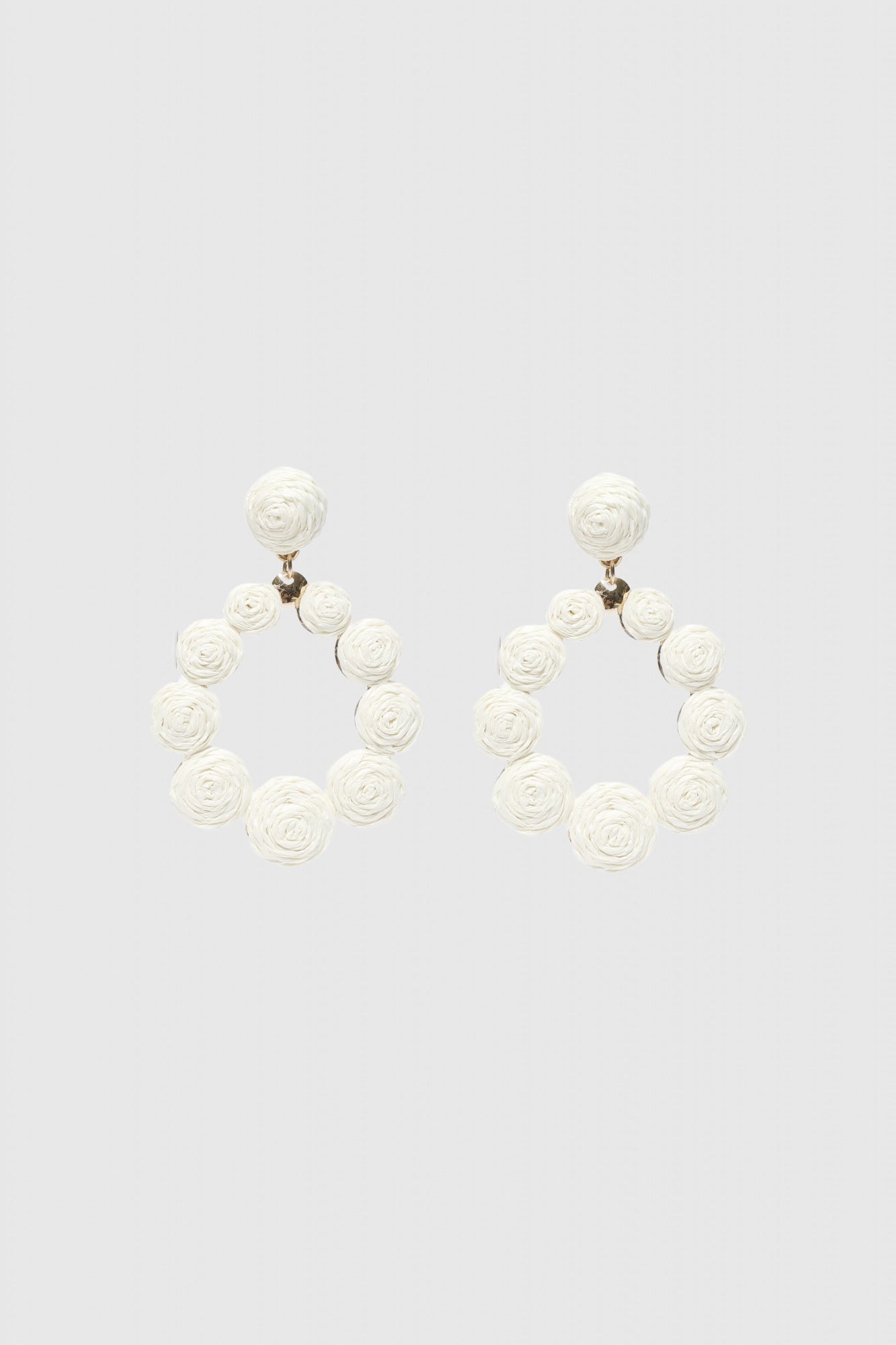 PENDIENTES DONNA ALESSIA COLORES