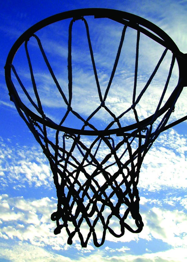 Juego Redes Baloncesto y Minibasket