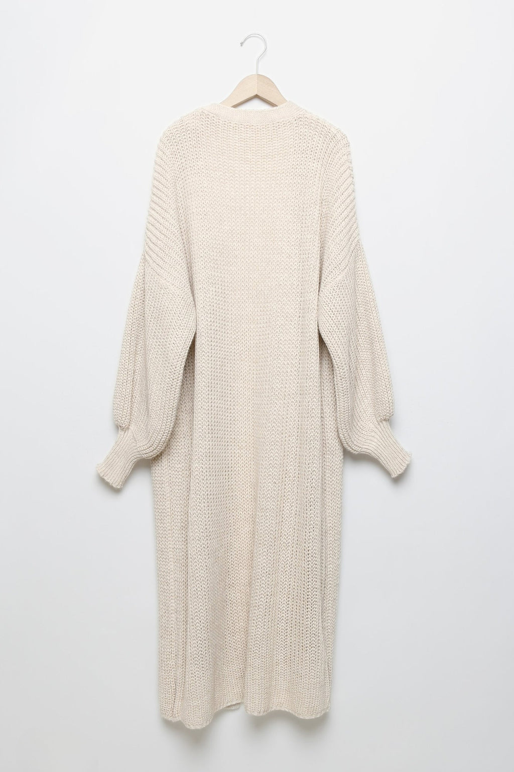 CARDIGAN  COLORES
