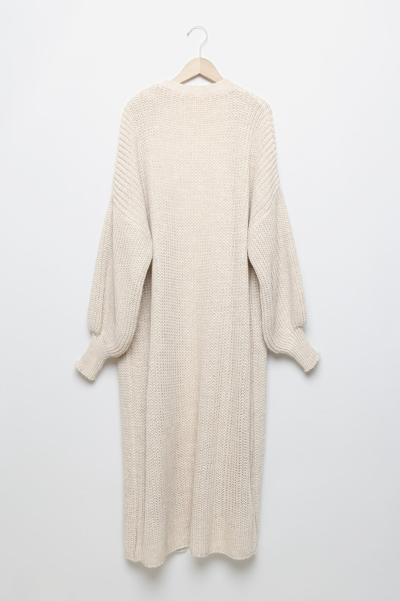 CARDIGAN  COLORES