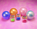Balon Espuma Hinchable