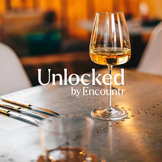 Sauvignon Blanc Unlocked - A Wine Evening in Covent Garden