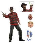 Pesadilla en Elm Street Figura 30th Anniversary Ultimate Freddy Krueger 18 cm