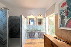 Mediterranean Seafront Ibiza Villa with Amazing Sunset Views in San Antonio