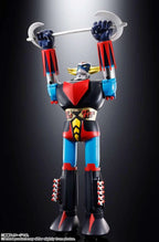 Jumbo Machinder Ufo Robo Grendizer 60cm
