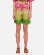 Gio Giovanni Gerosa Shorts Multicolour