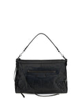 Bolso de hombro Balenciaga - Negro