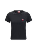 Camiseta Kenzo — Negra