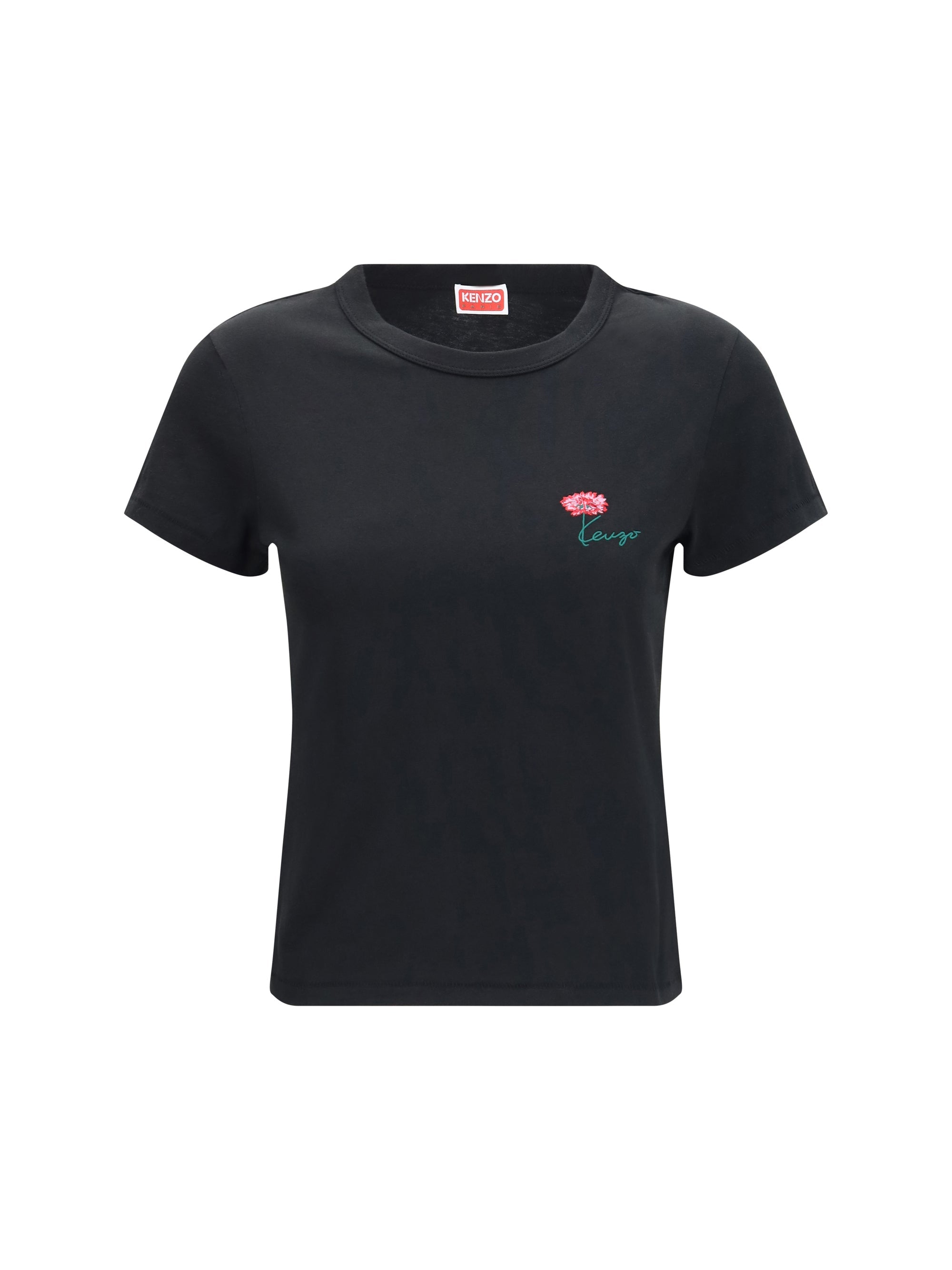 Kenzo T-Shirt — Black
