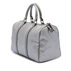 Medium GG Imprime Joy Boston Bag