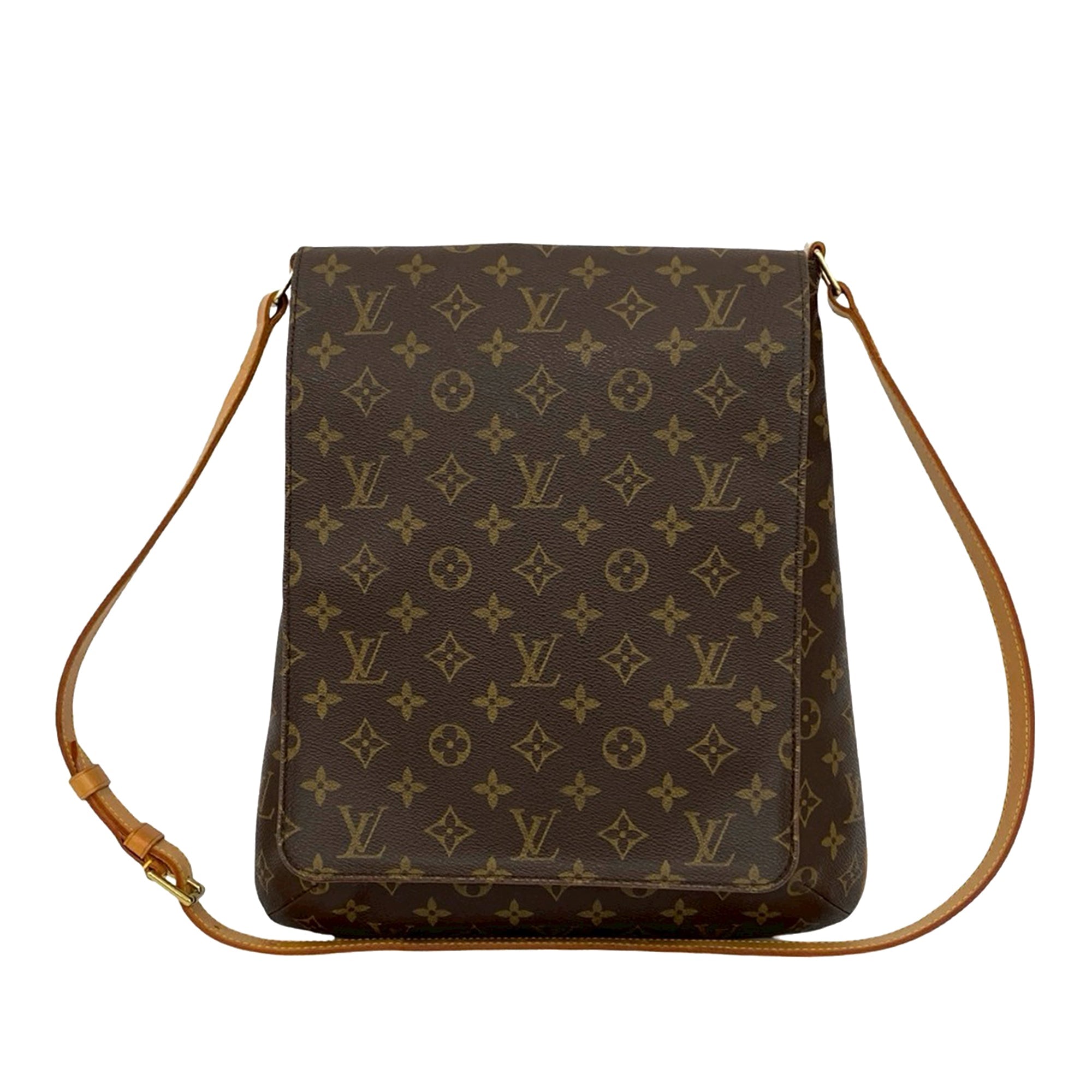 Monogram Musette Salsa GM