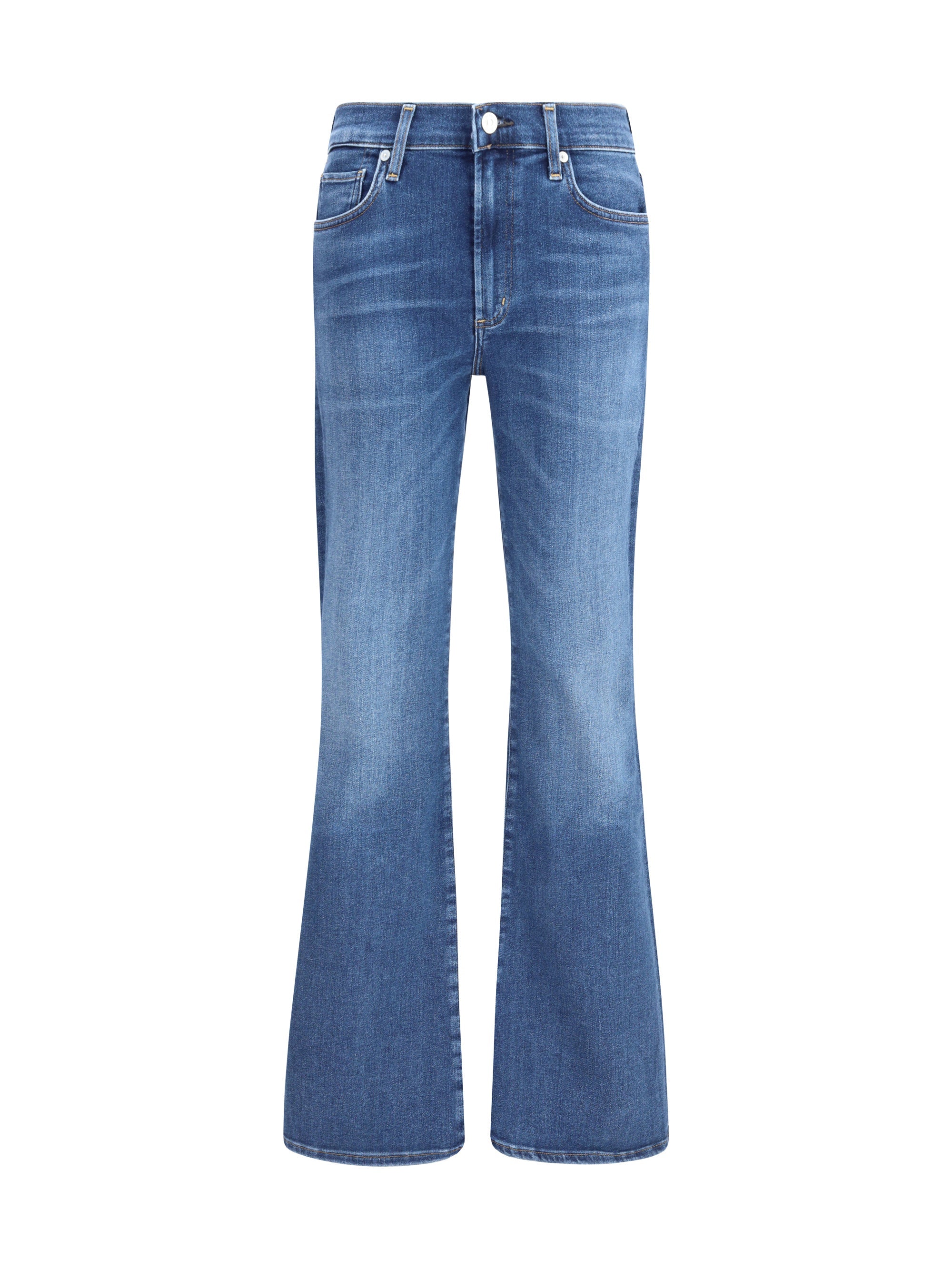 Citizens Of Humanity Jeans — Blue