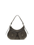 Coccinelle Shoulder Bag — Gray