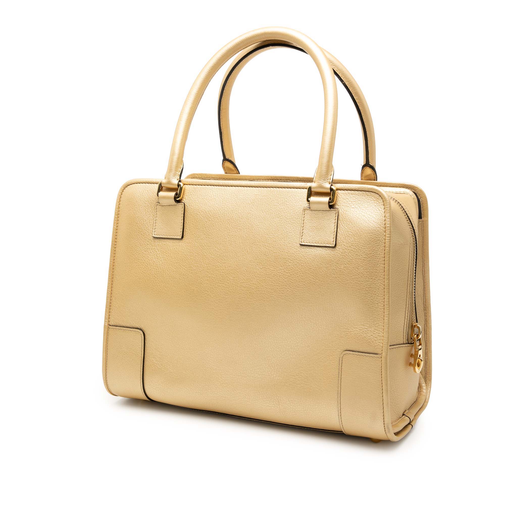 Goatskin Amazona 32