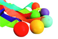Bolas Cometa Tail Ball