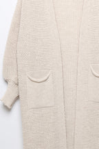 CARDIGAN  COLORES