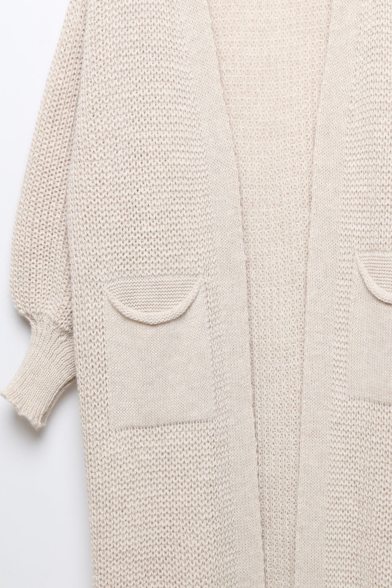 CARDIGAN  COLORES