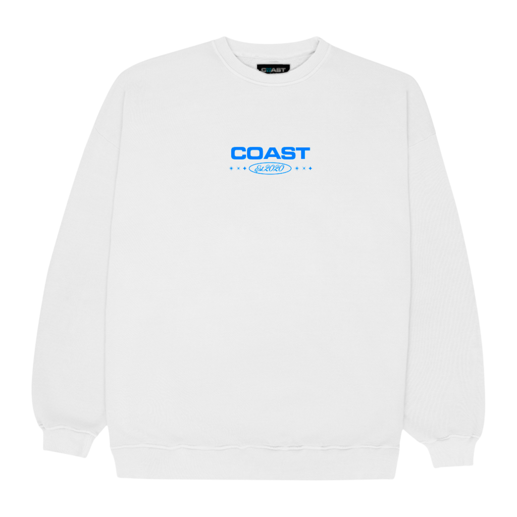 Shine Hoodie