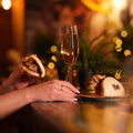 New Bottomless Brunch at Spitalfields