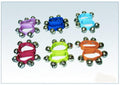 Pulsera Cascabeles