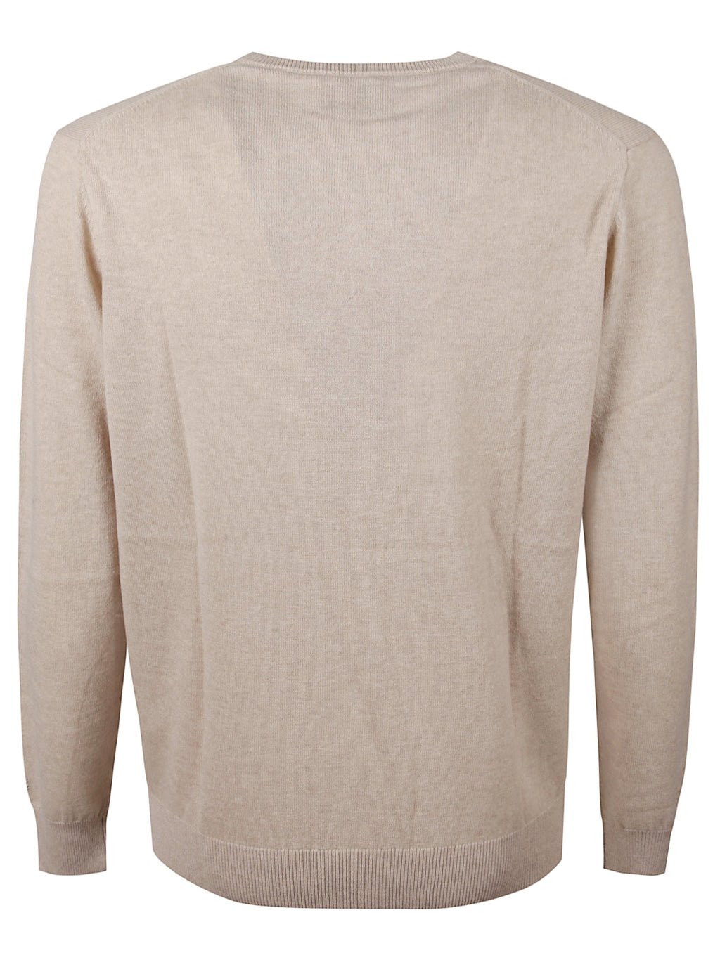 MC2 Saint Barth Sweaters Beige - L