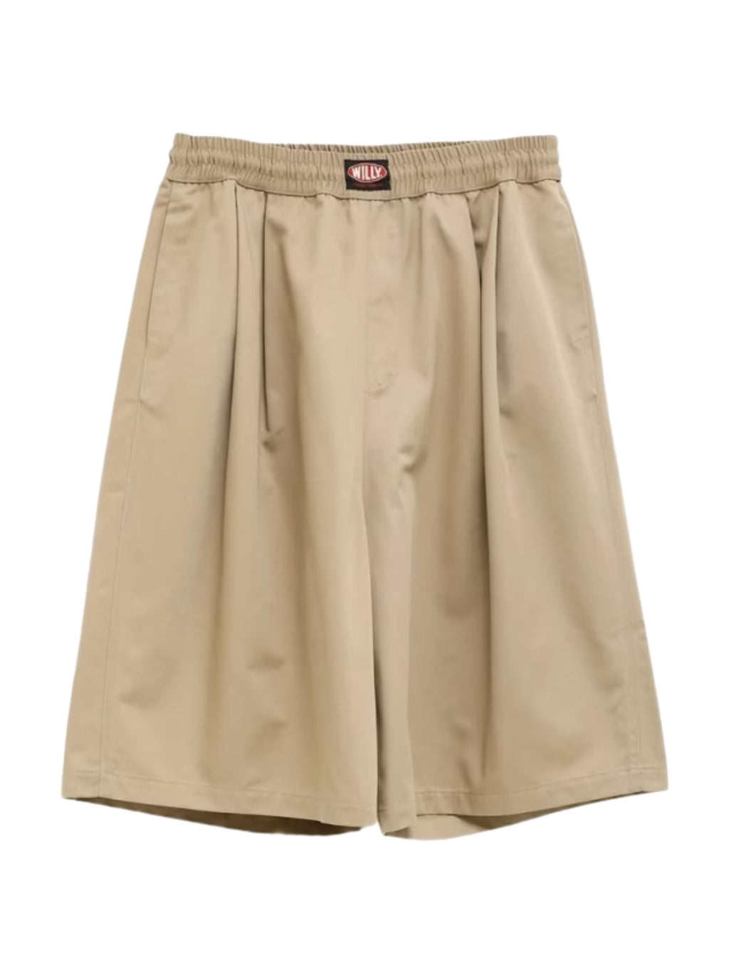 WILLY CHAVARRIA Shorts Beige - M