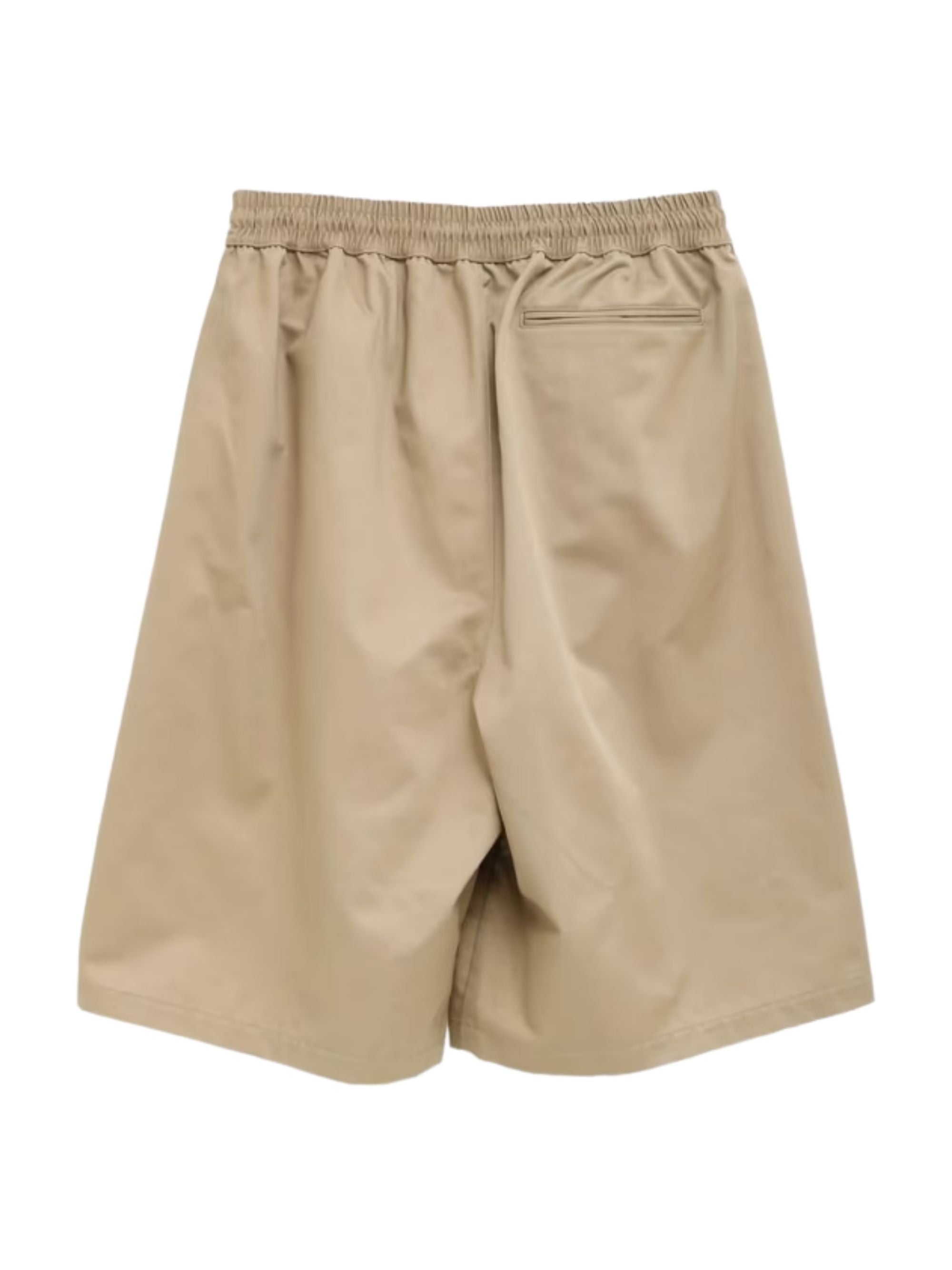 WILLY CHAVARRIA Shorts Beige - M
