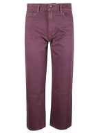ICON DENIM Jeans Bordeaux - 27