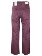 ICON DENIM Jeans Bordeaux - 27