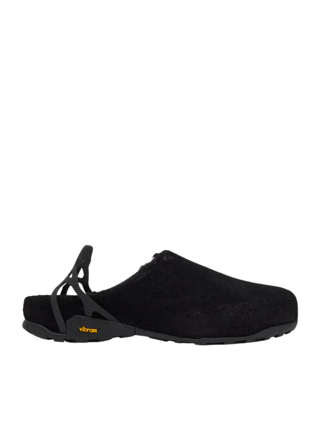 Roa Sneakers Black