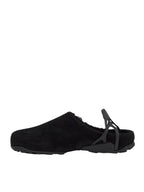 Roa Sneakers Black