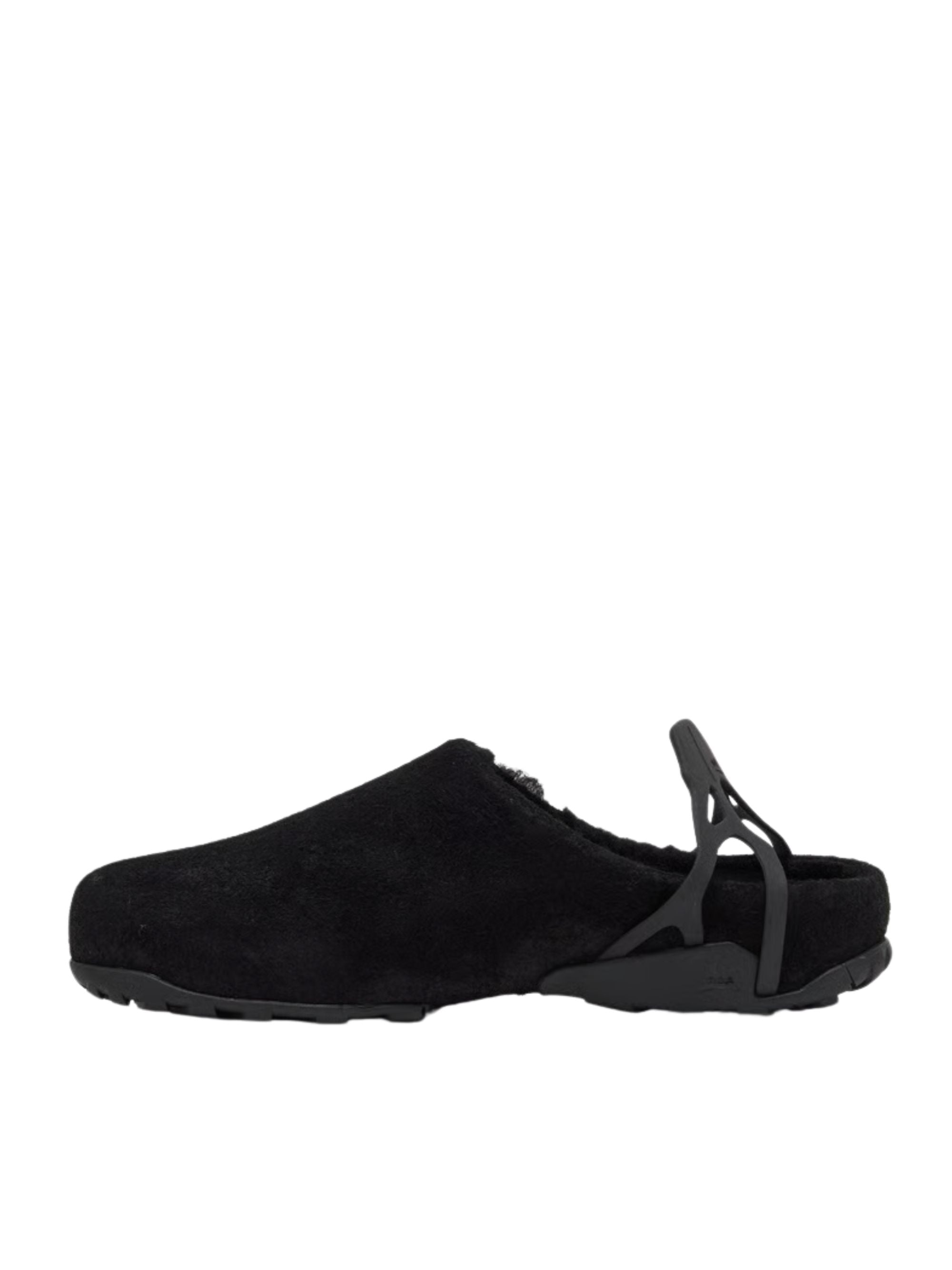 Roa Sneakers Black