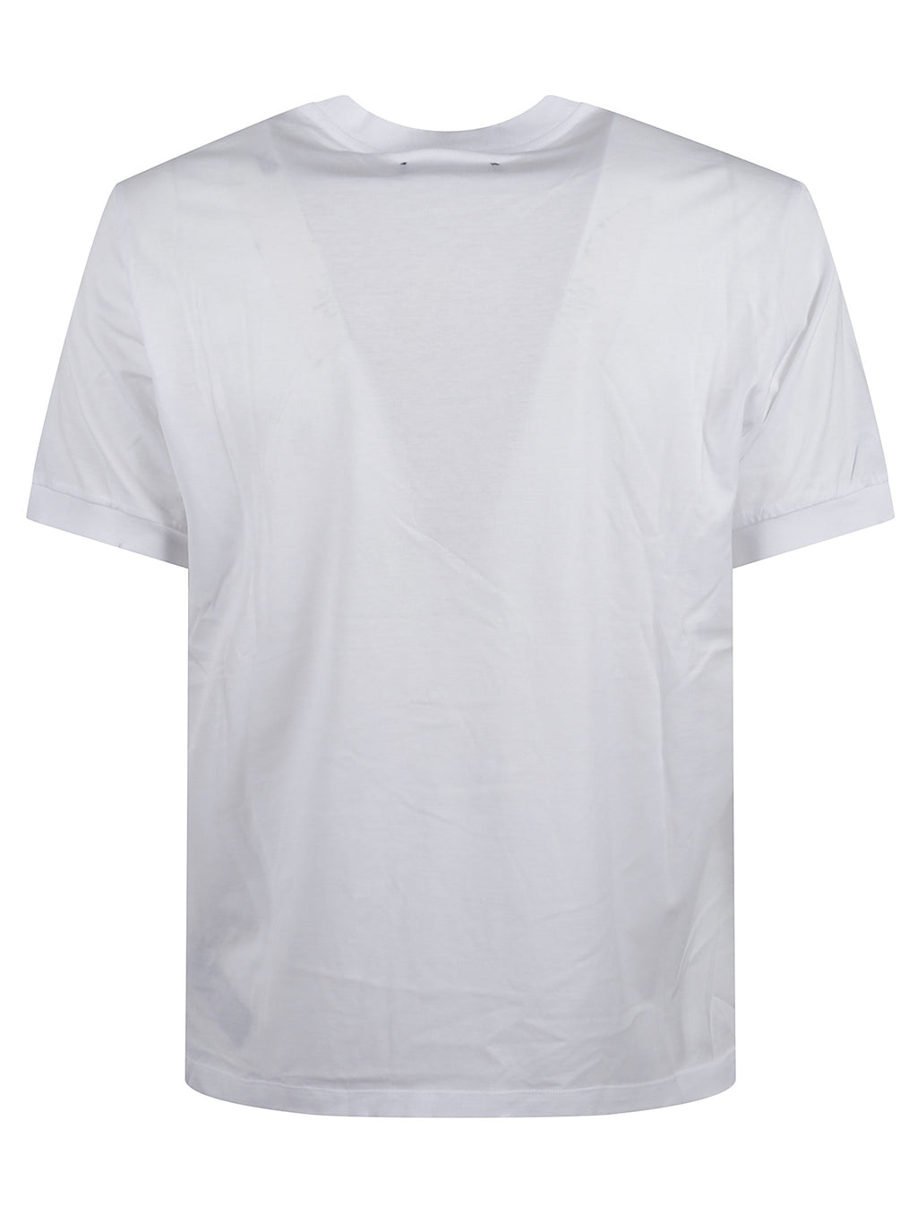 Amiri T-shirts and Polos White - XL